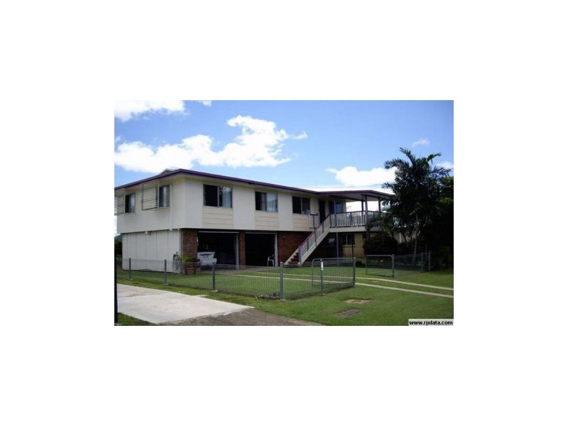 21 Wares Avenue, Sarina QLD 4737