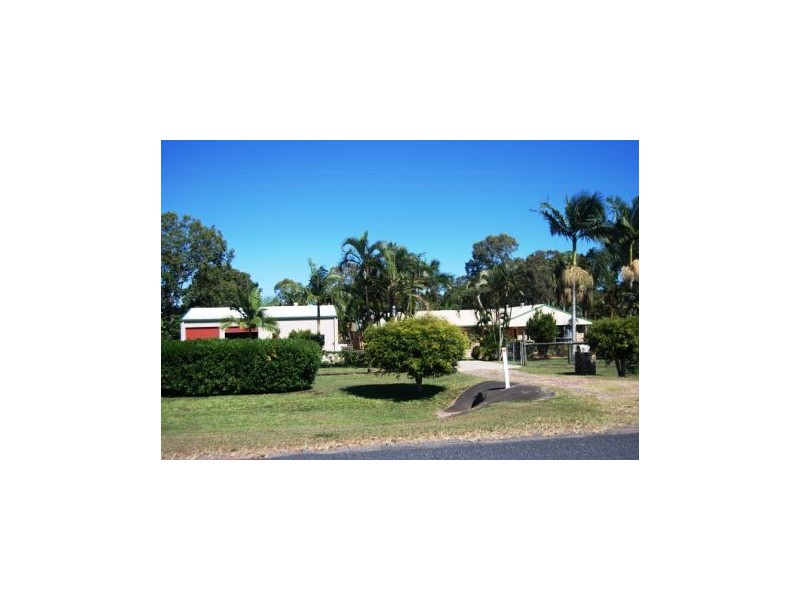 51 Carlton Rd, Sarina QLD 4737