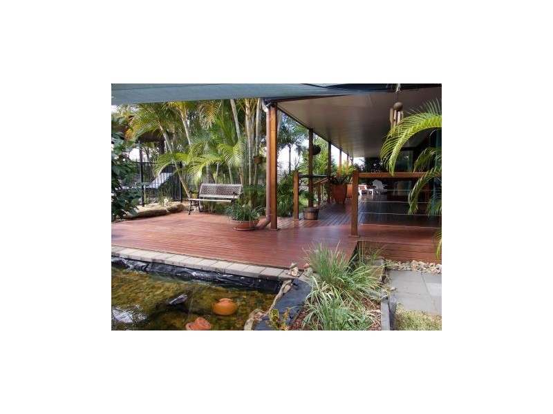 Blacks Beach QLD 4740