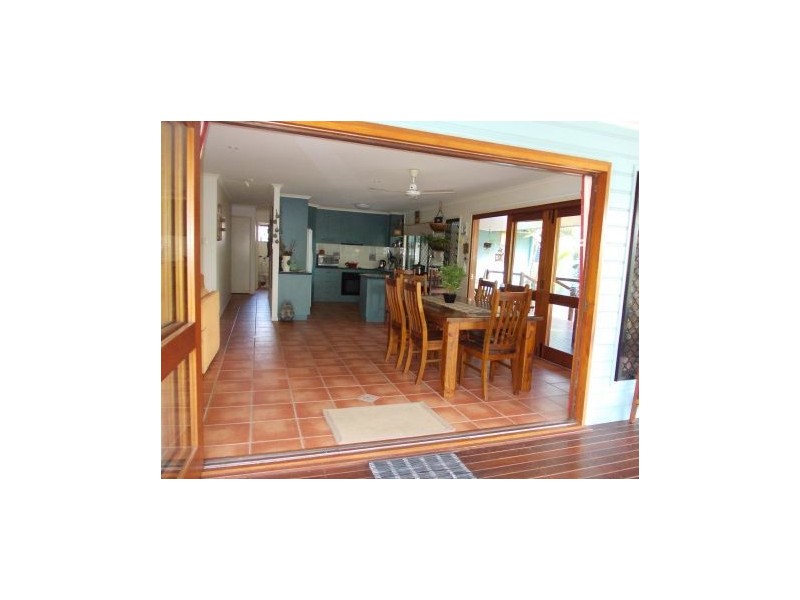 Blacks Beach QLD 4740