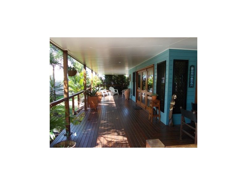 Blacks Beach QLD 4740