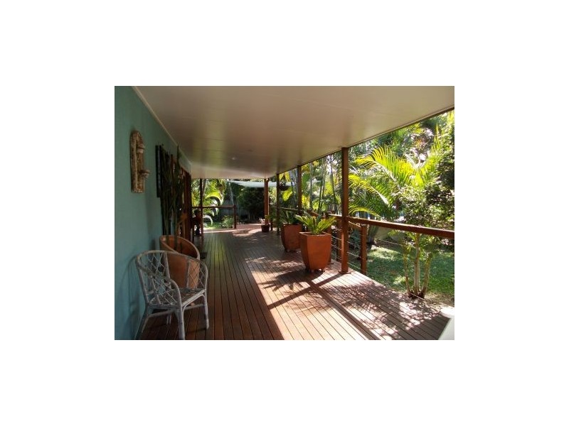 Blacks Beach QLD 4740