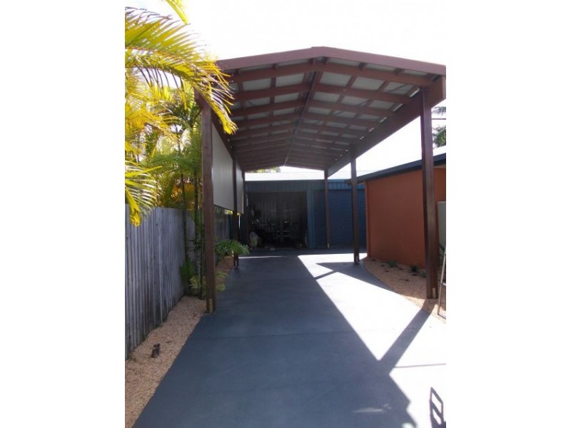 Blacks Beach QLD 4740