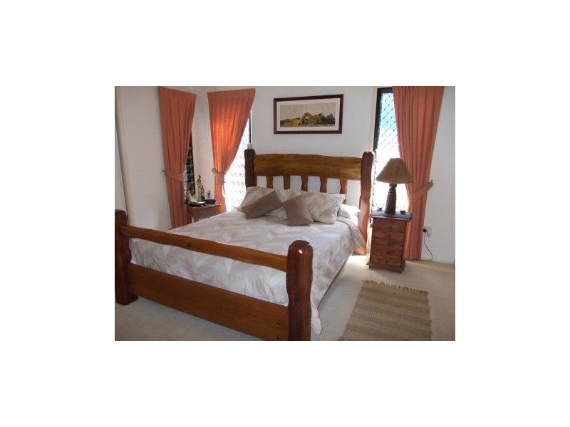 Blacks Beach QLD 4740