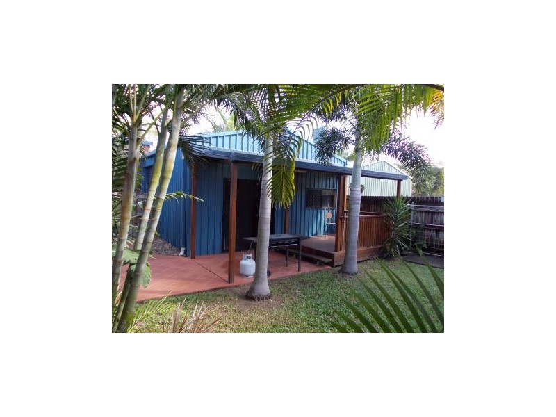 Blacks Beach QLD 4740