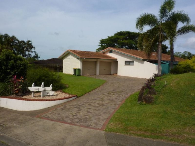 26 Pioneer Street, Mount Pleasant QLD 4740
