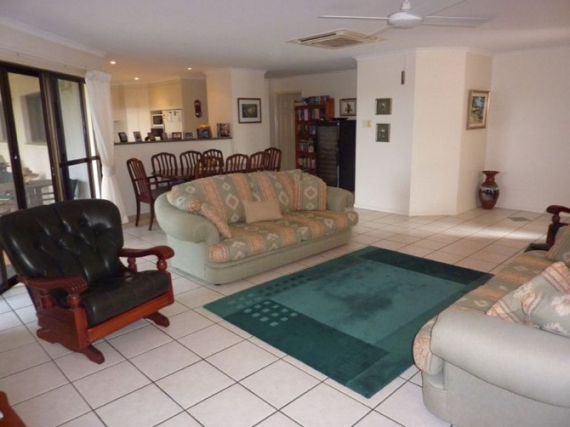 26 Pioneer Street, Mount Pleasant QLD 4740