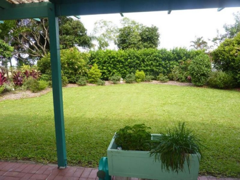 26 Pioneer Street, Mount Pleasant QLD 4740