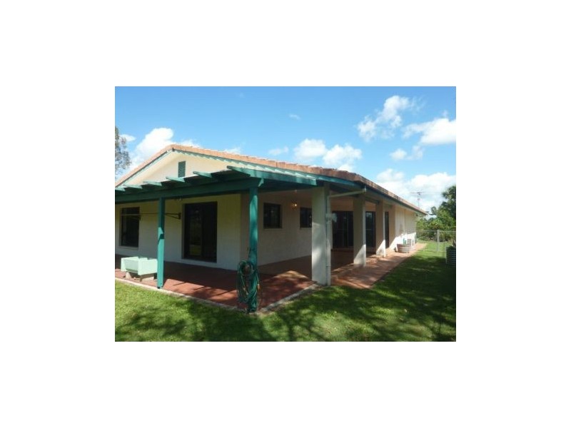 26 Pioneer Street, Mount Pleasant QLD 4740