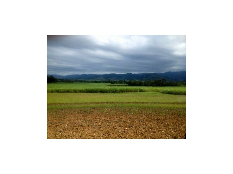 Gargett QLD 4741