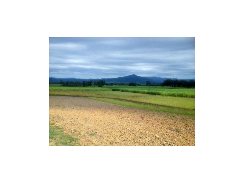 Gargett QLD 4741