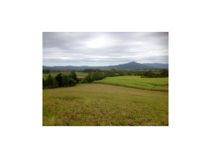 Gargett QLD 4741