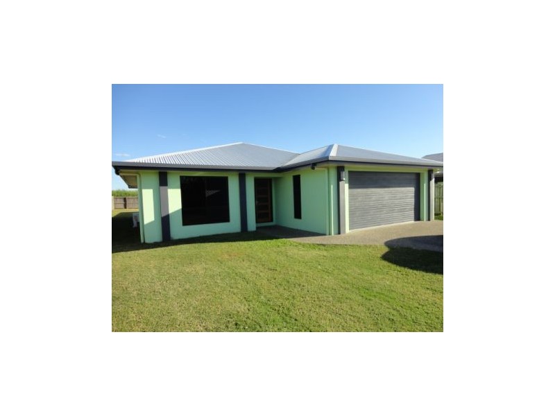 5 Peacock, Marian QLD 4753