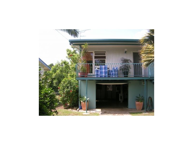 13 Manuel Street, North Mackay QLD 4740