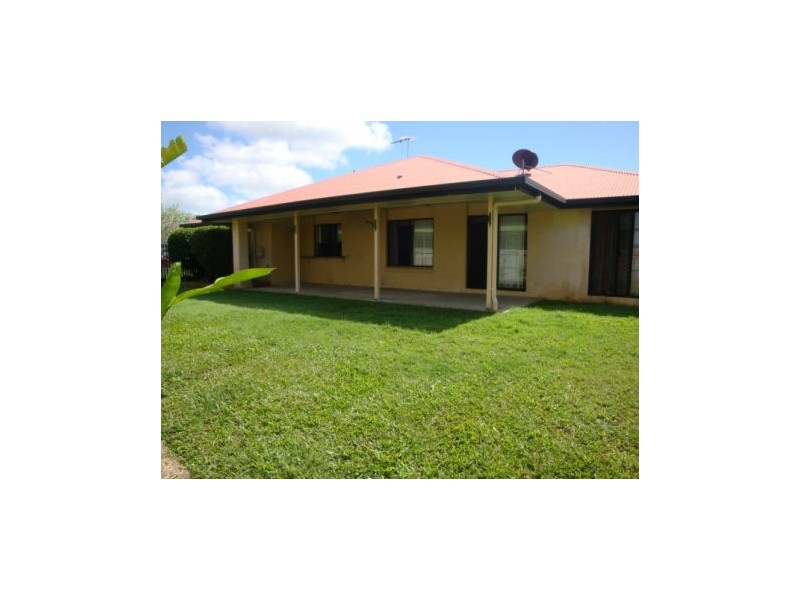 16 Barber Drive, Eimeo QLD 4740