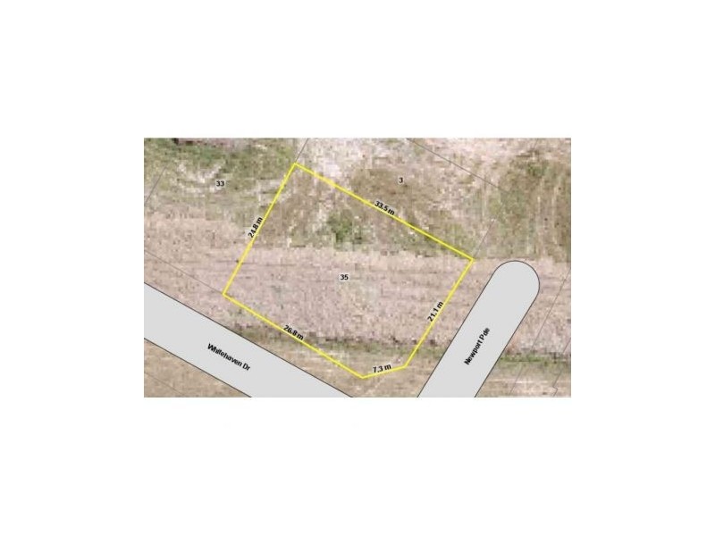 35 Whitehaven Drive, Blacks Beach QLD 4740