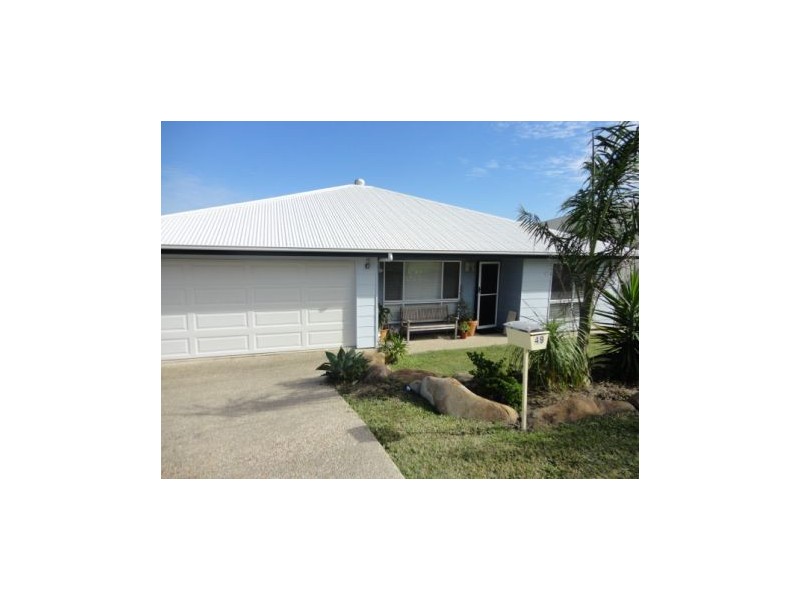 49 Manning Street, Rural View QLD 4740
