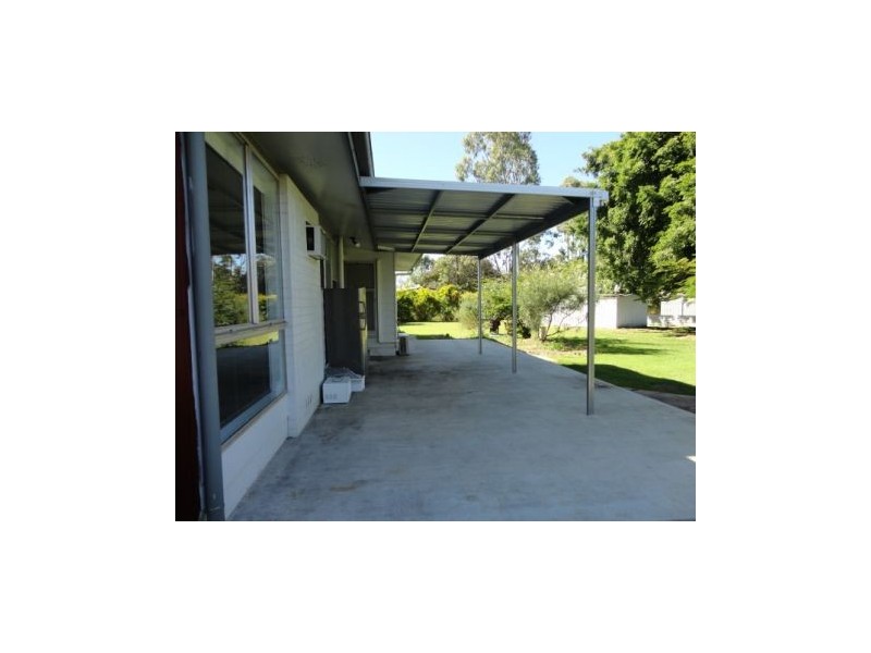 33 Hannah Drive, Dysart QLD 4745