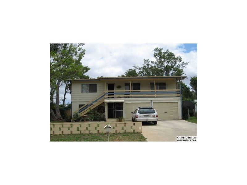 14 Archer, Moranbah QLD 4744