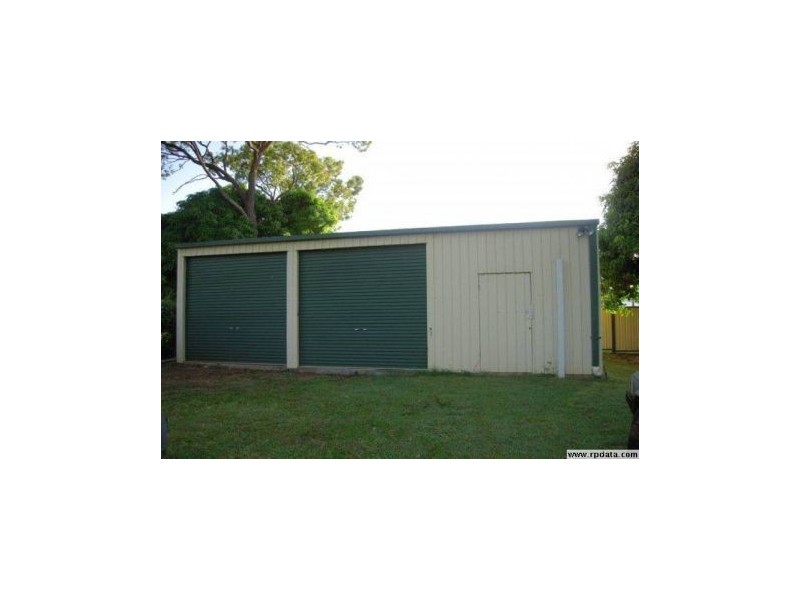 14 Archer, Moranbah QLD 4744