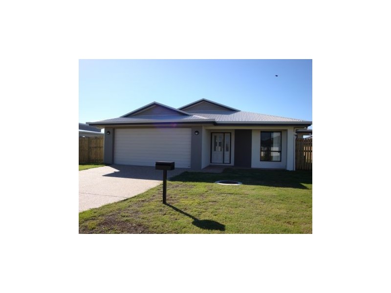 19 Argos Street, Ooralea QLD 4740