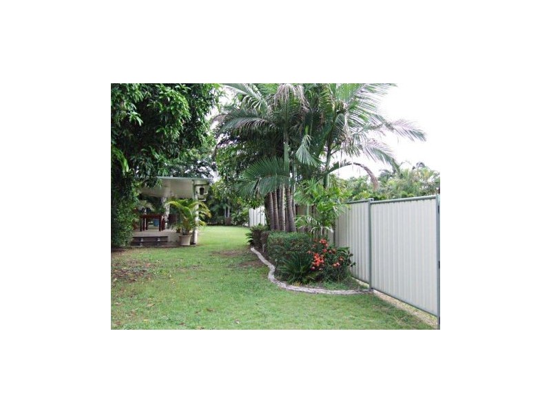 18 Mackenzie, Moranbah QLD 4744