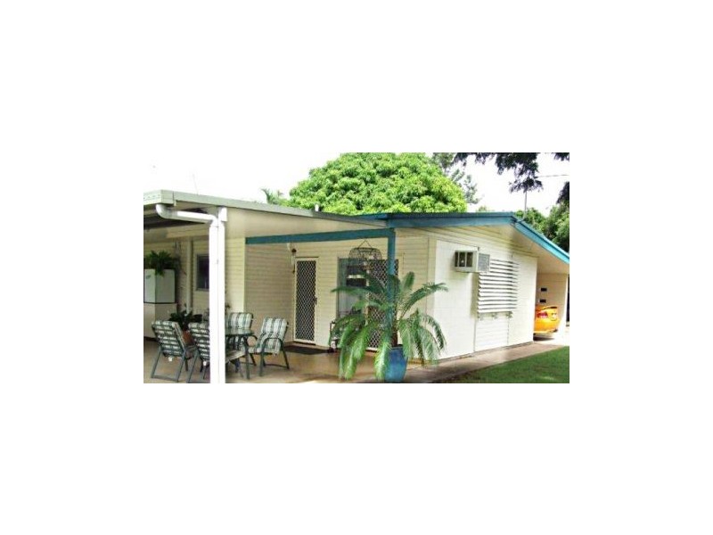 18 Mackenzie, Moranbah QLD 4744