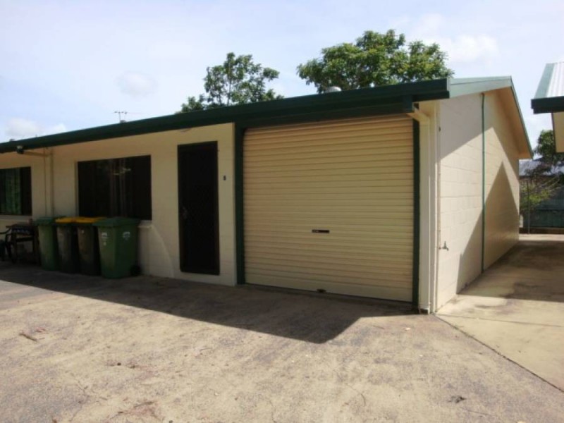 5/21 Perkins Street, North Mackay QLD 4740