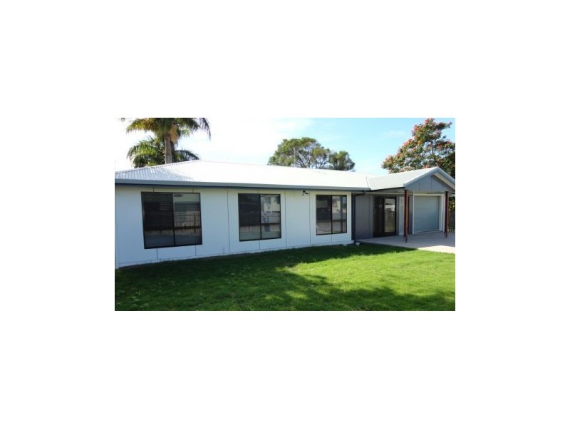 124a Malcomson Street, North Mackay QLD 4740