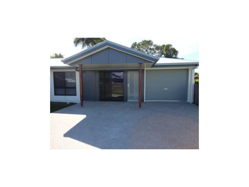 124a Malcomson Street, North Mackay QLD 4740