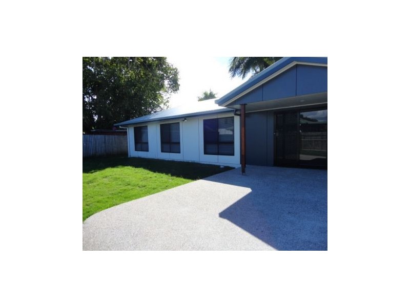 124a Malcomson Street, North Mackay QLD 4740