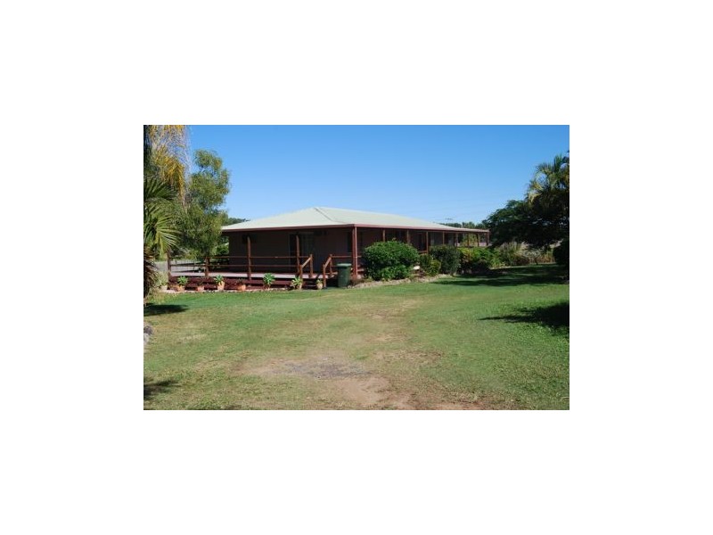 29 Glenella Richmond Rd, Glenella QLD 4740