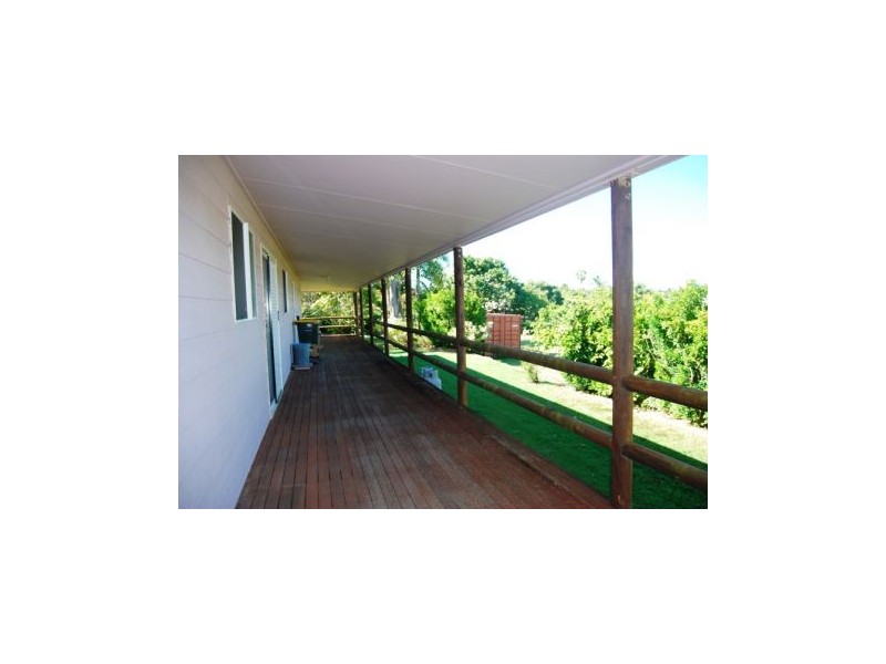 29 Glenella Richmond Rd, Glenella QLD 4740