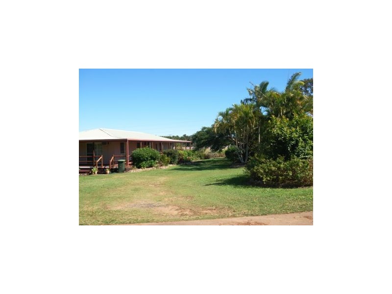 29 Glenella Richmond Rd, Glenella QLD 4740
