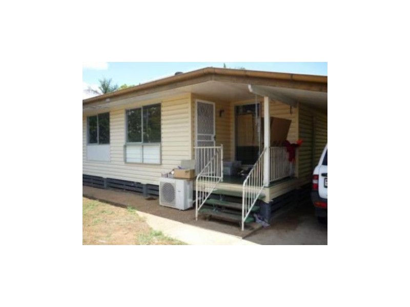 39 Archer, Moranbah QLD 4744