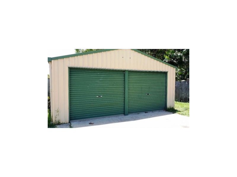 2 Kimberley Street, Andergrove QLD 4740