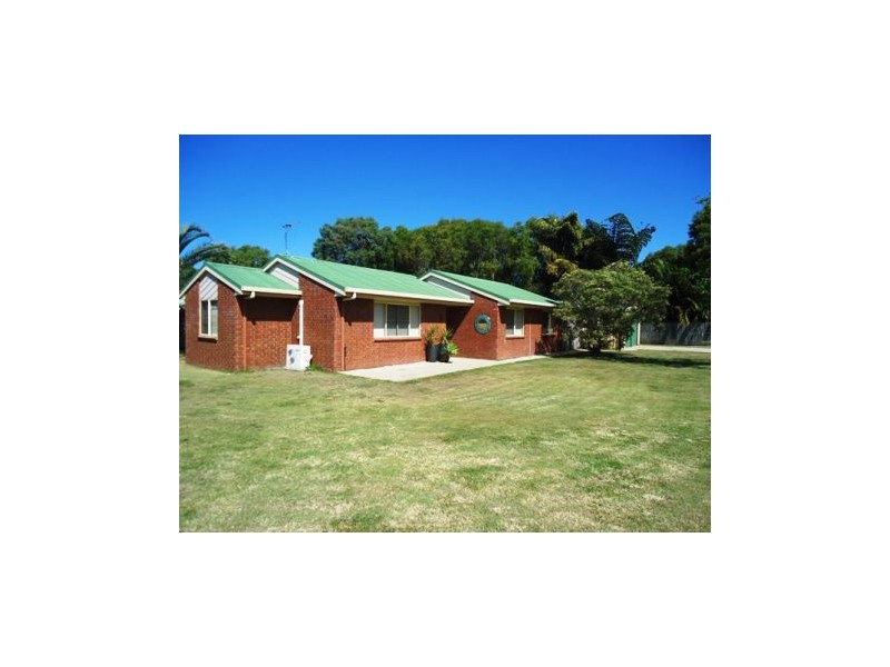 2 Kimberley Street, Andergrove QLD 4740