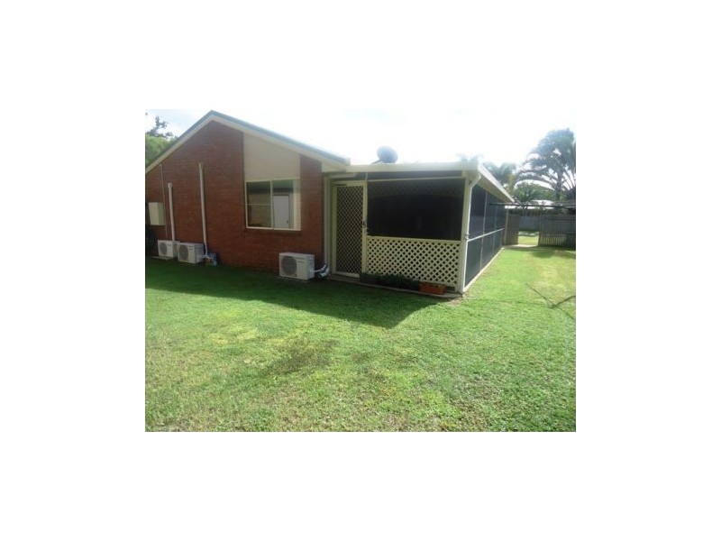 2 Kimberley Street, Andergrove QLD 4740