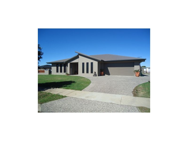 2 Collett Court, Marian QLD 4753