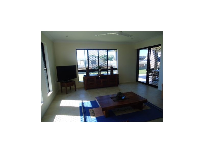 2 Collett Court, Marian QLD 4753