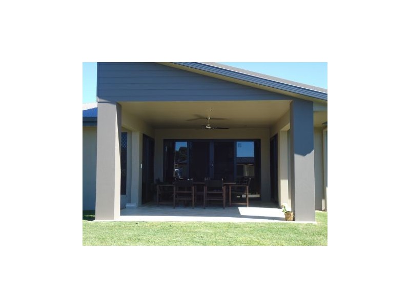 2 Collett Court, Marian QLD 4753