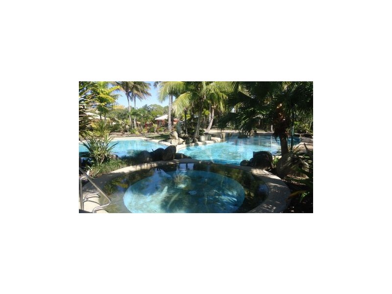 14 /  1 Griffin Ave, Bucasia QLD 4750