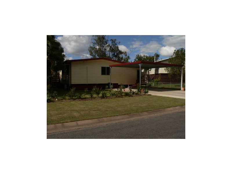 6 Phillips, Dysart QLD 4745