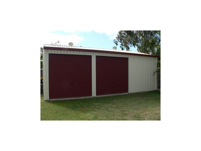 6 Phillips, Dysart QLD 4745