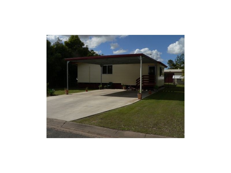 6 Phillips, Dysart QLD 4745