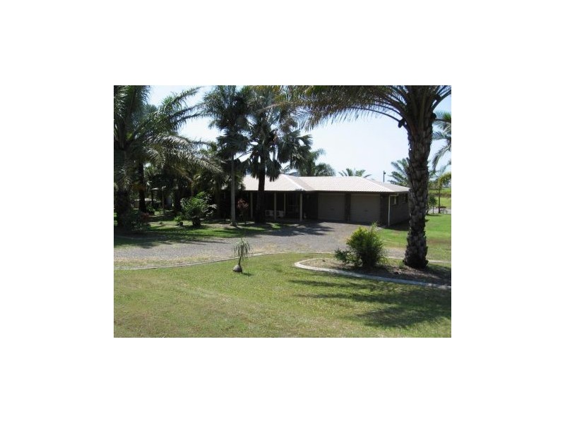 Marian QLD 4753