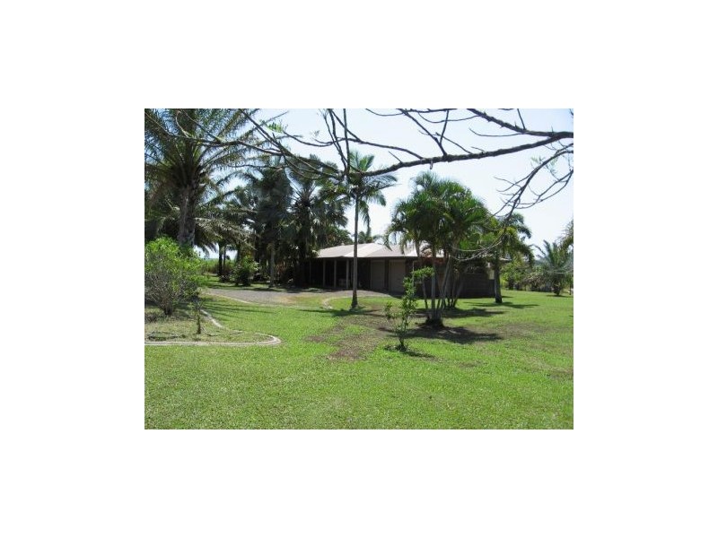 Marian QLD 4753