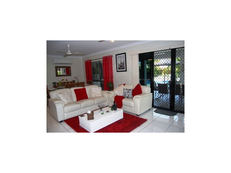 10 Leichardt Way, Andergrove QLD 4740