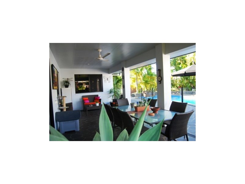 10 Leichardt Way, Andergrove QLD 4740