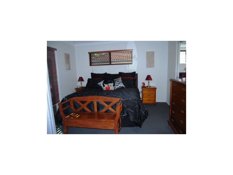 10 Leichardt Way, Andergrove QLD 4740